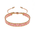 Castellano Sahara Miyuki Bracelet