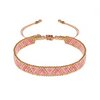 Castellano Sahara Miyuki Bracelet