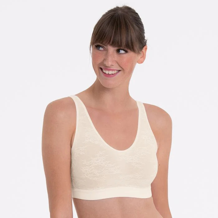 Anita Essential Lace Mastectomy Padded Bra