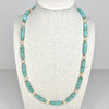 Olaeda Riley Gemstone Pearl Necklace