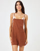 L Space Indy Romper