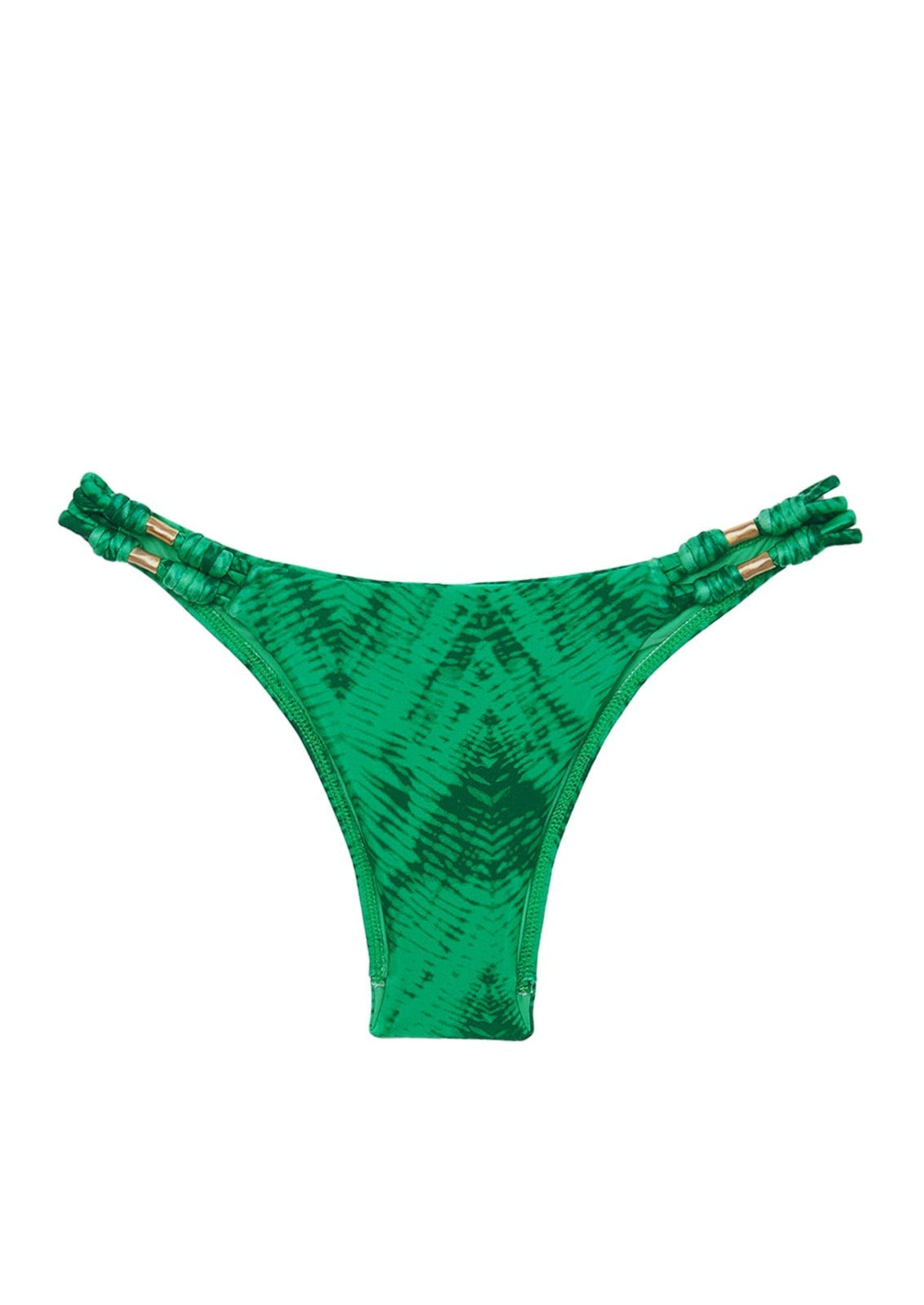 Vix Tamale Cactus Jaque Full Bikini Bottom