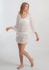 Koy Resort Flamenco Tunic