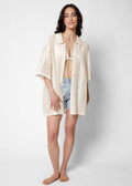 Koy Resort Amalfi Big Shirt