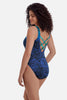 Longitude Ombre Queen Tank Fullpiece
