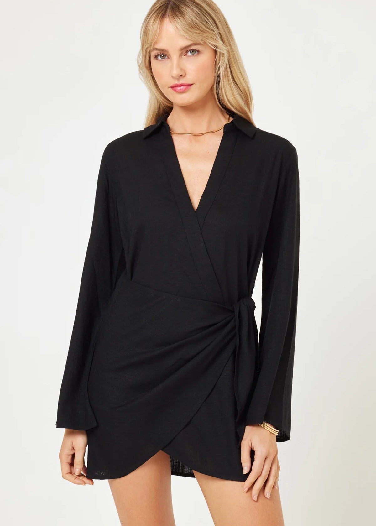LSpace La Femme Dress