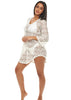 Jordan Taylor La Boheme Tunic