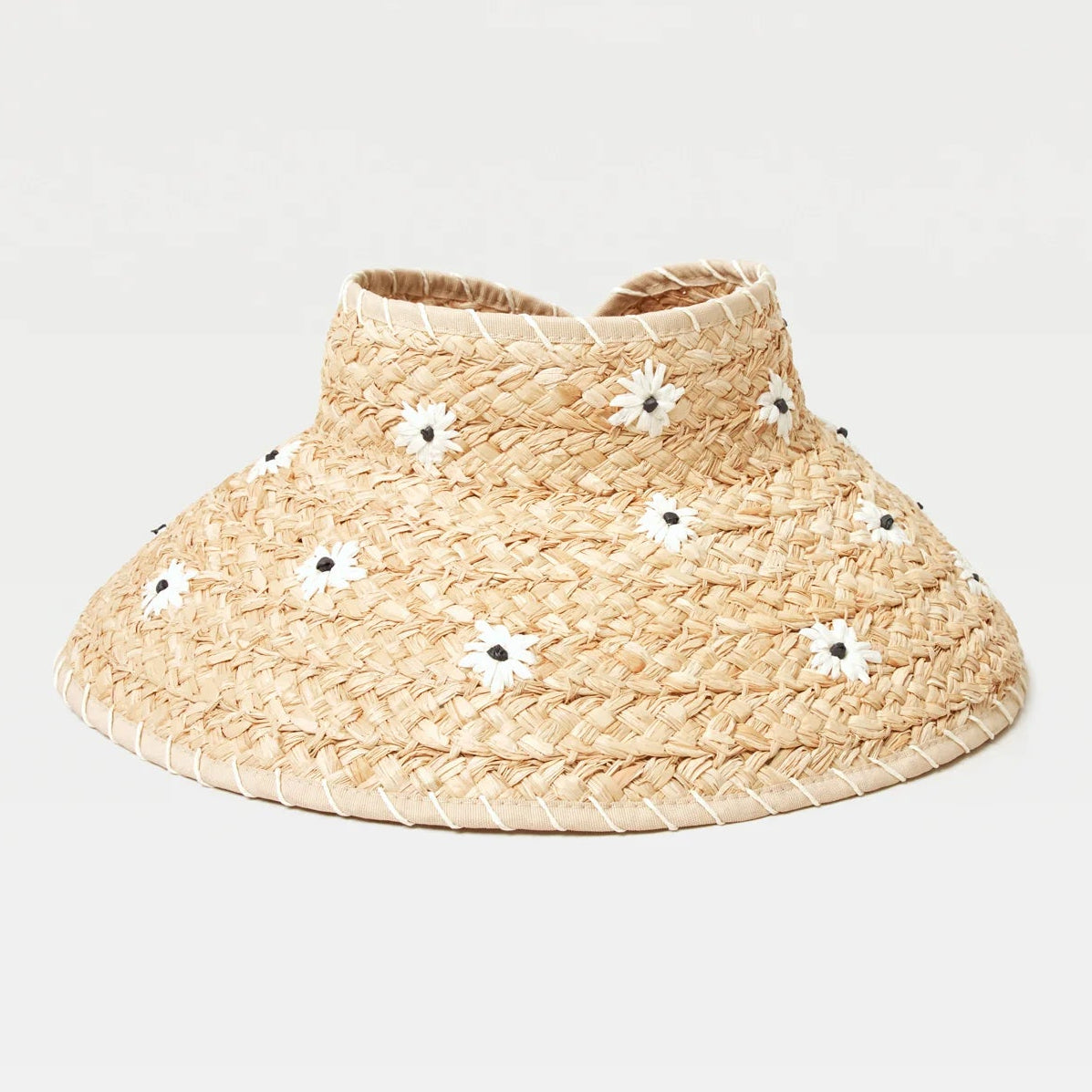 LSpace Abbey Rollup Hat