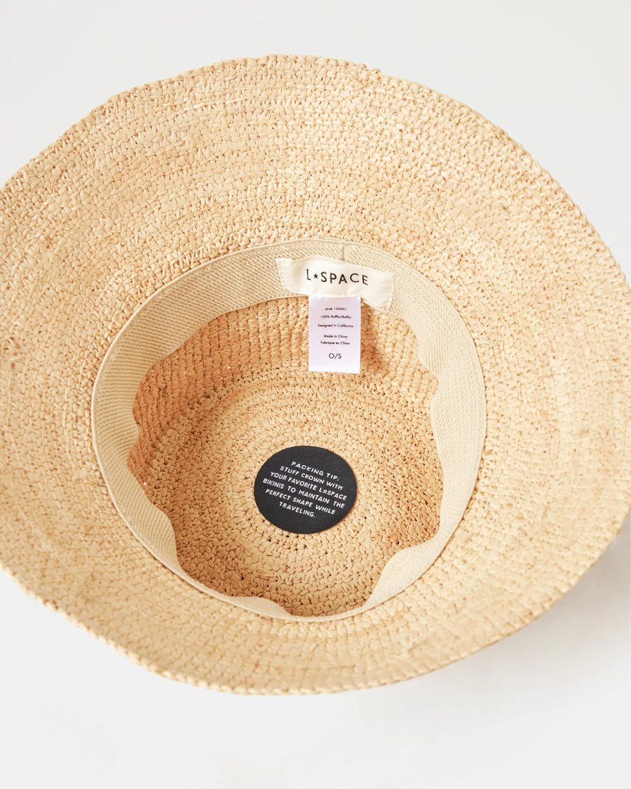 LSpace Carmel Island Hat
