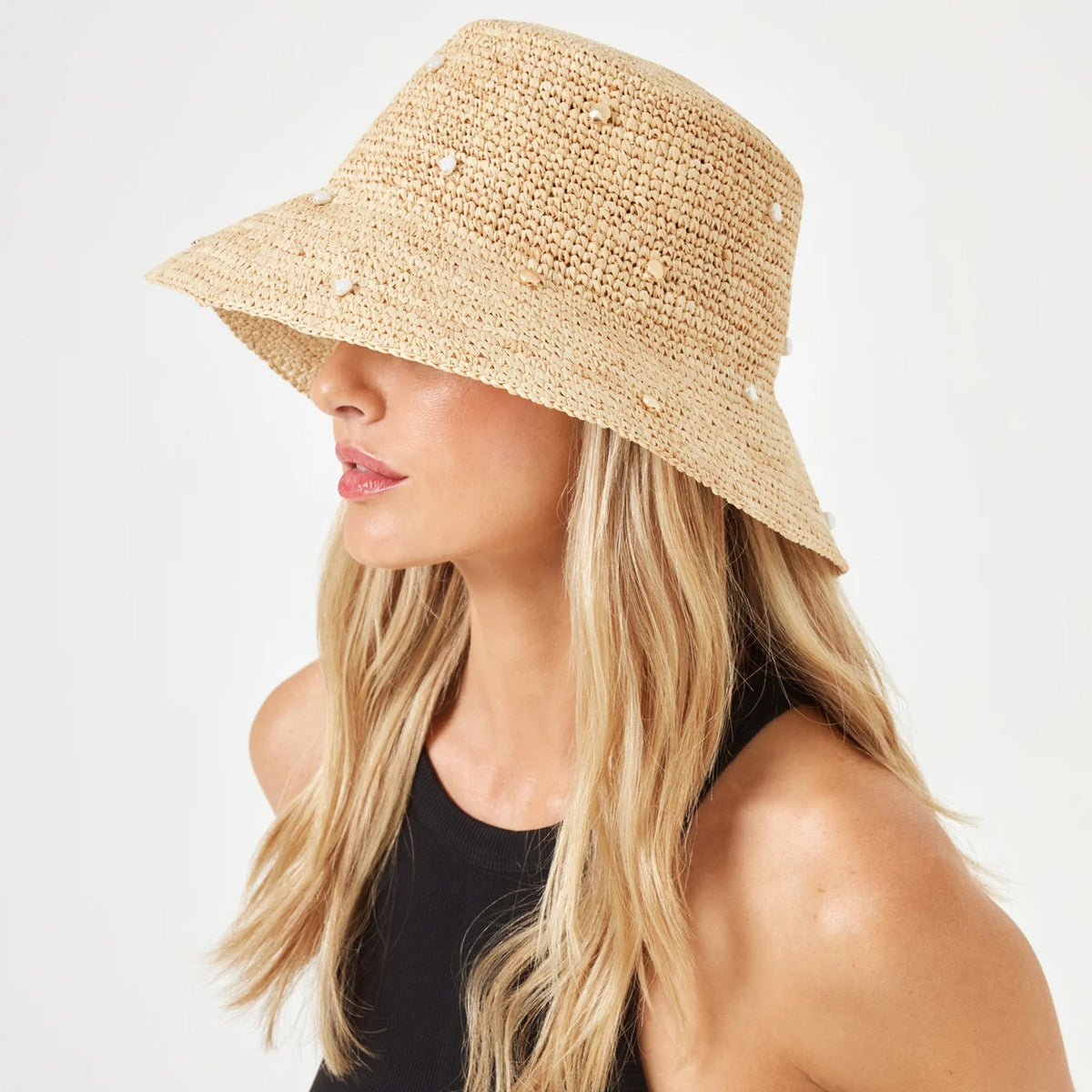 LSpace Carmel Island Hat