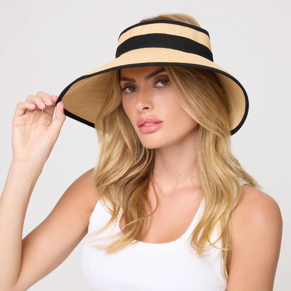 LSpace Castello Roll Up Hat