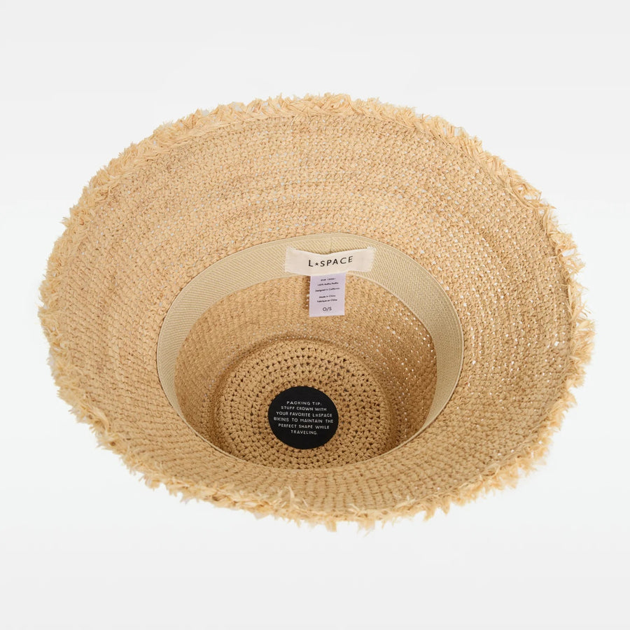 LSpace Paco Bucket Hat