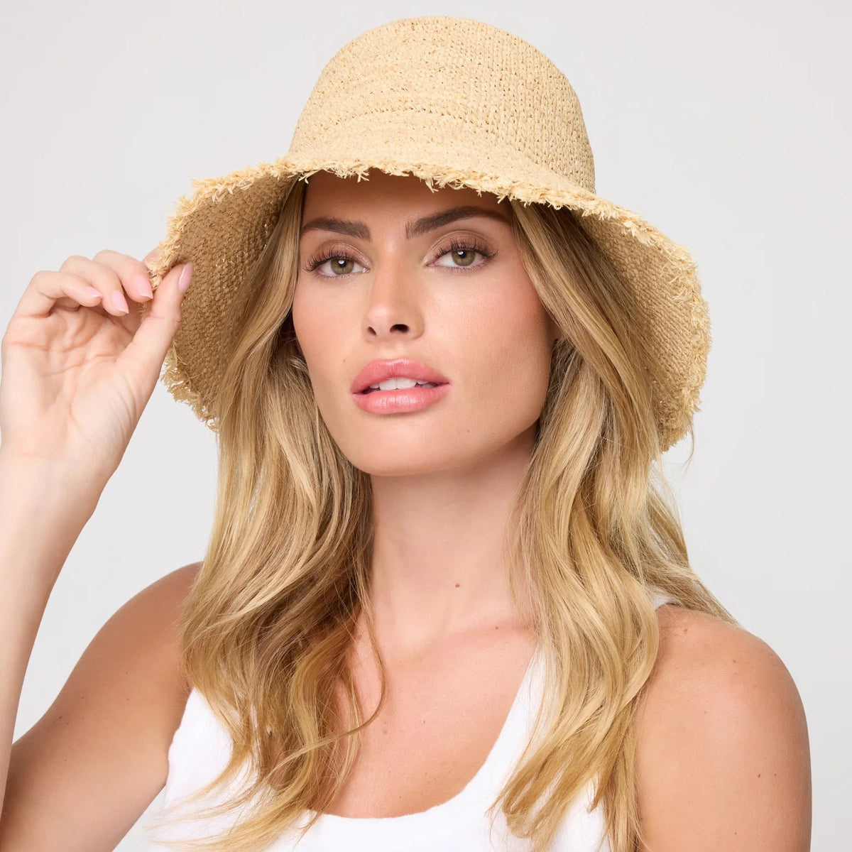LSpace Paco Bucket Hat