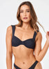 L Space Stella Bikini Top