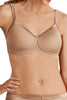 Amoena Lara Satin Wire-Free Mastectomy Bra