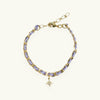 Lilac Bracelet