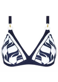 Lise Charmel Danse Des Vagues Underwire Tri Bikini Top