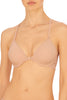 Natori Lush Smooth Front Closure Bra