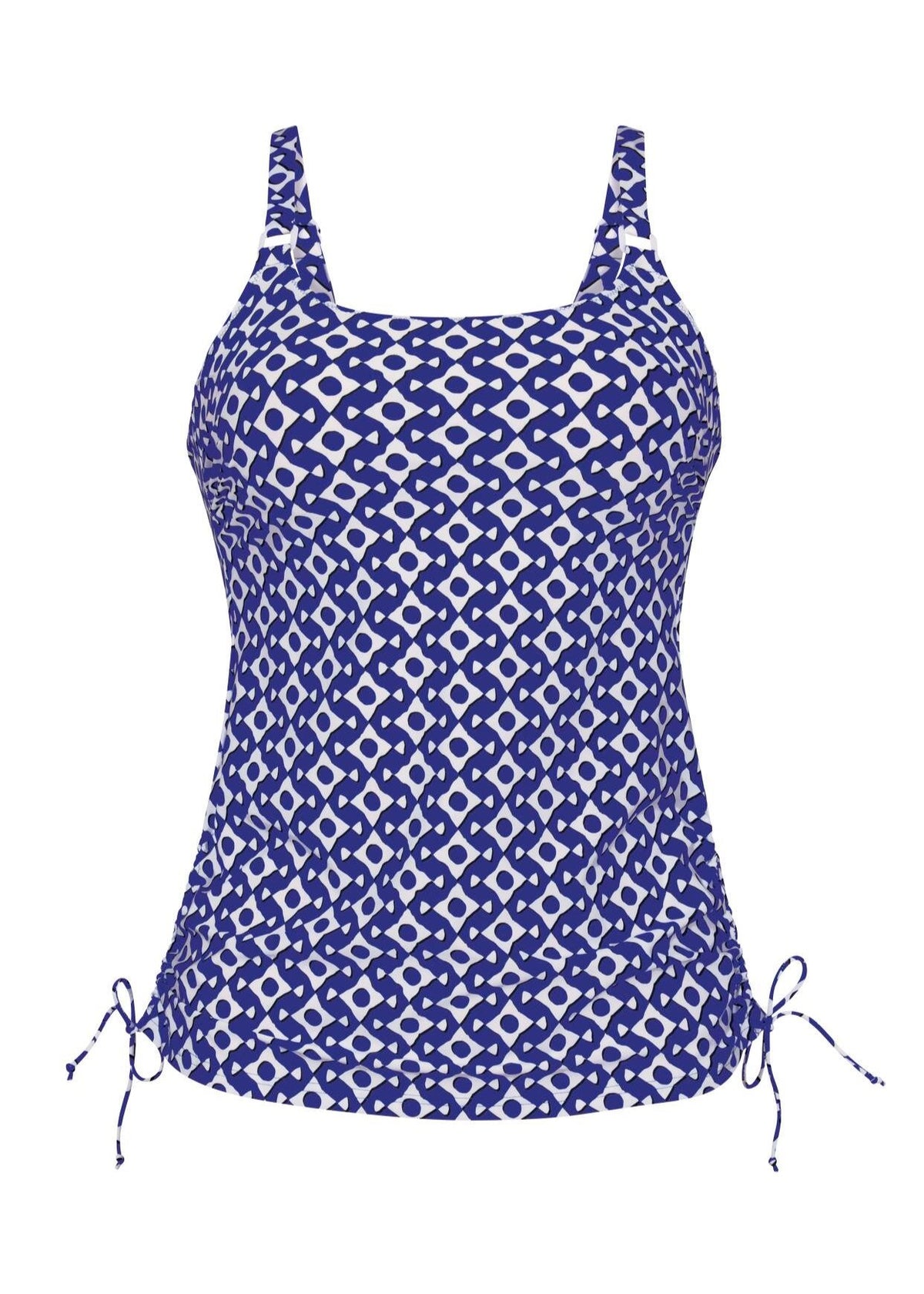 Anita Care Latina Mastectomy Tankini Top