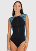 Baku Tidal Wave Surfsuit Fullpiece