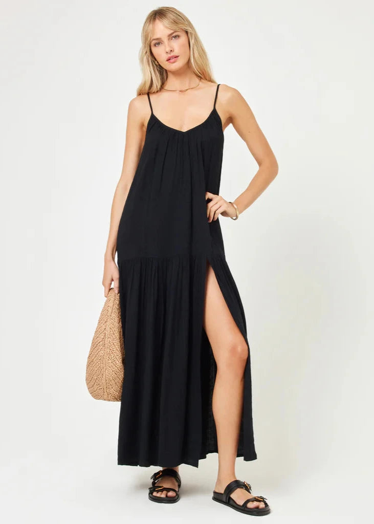 L Space Malibu Dress