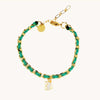 Mint Bracelet