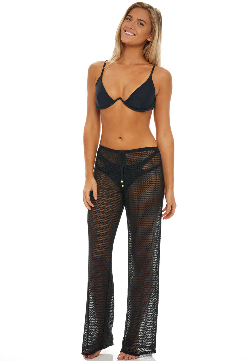 Jordan Taylor Pull On Pant