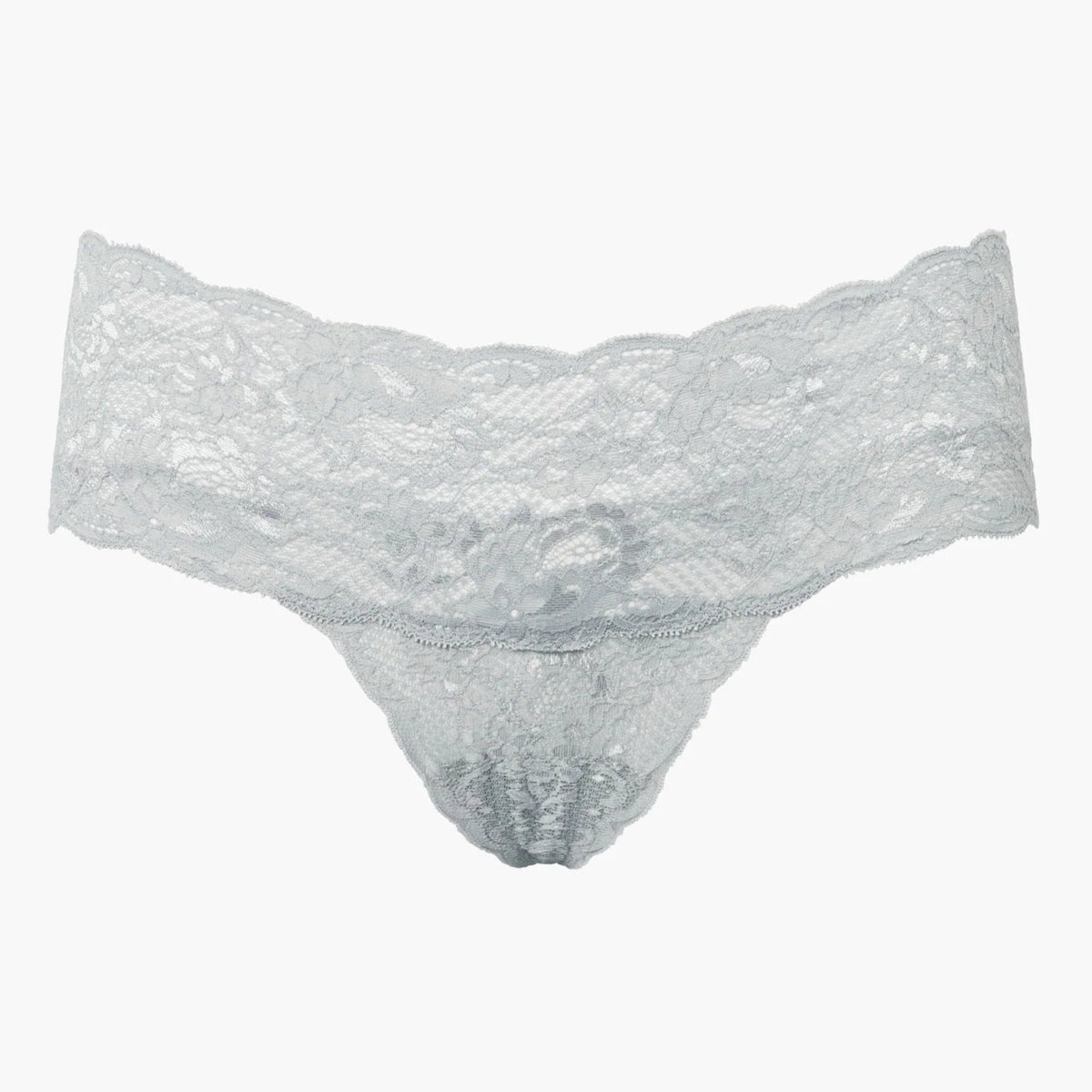 Cosabella Never Say Never Comfie Cutie Thong