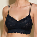 Cosabella Never Say Never Curvy Spaghetti Strap Sweetie Bralette