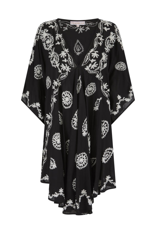 Pranella Ola Mini Kaftan