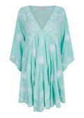 Pranella Ola Mini Kaftan