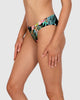 Baku Bermuda Hip Bikini Bottom