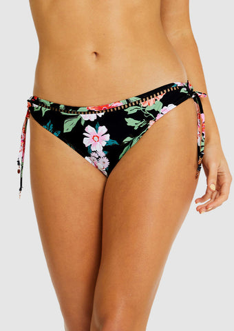 Baku Mauritius Tie Side Bikini Bottom