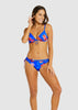Baku Mauritius Tie Side Bikini Bottom