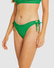 Baku Rococco Lace Tie Side Bikini Bottom