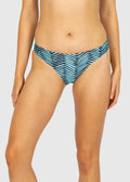 Baku Tidal Wave Regular Bikini Bottom