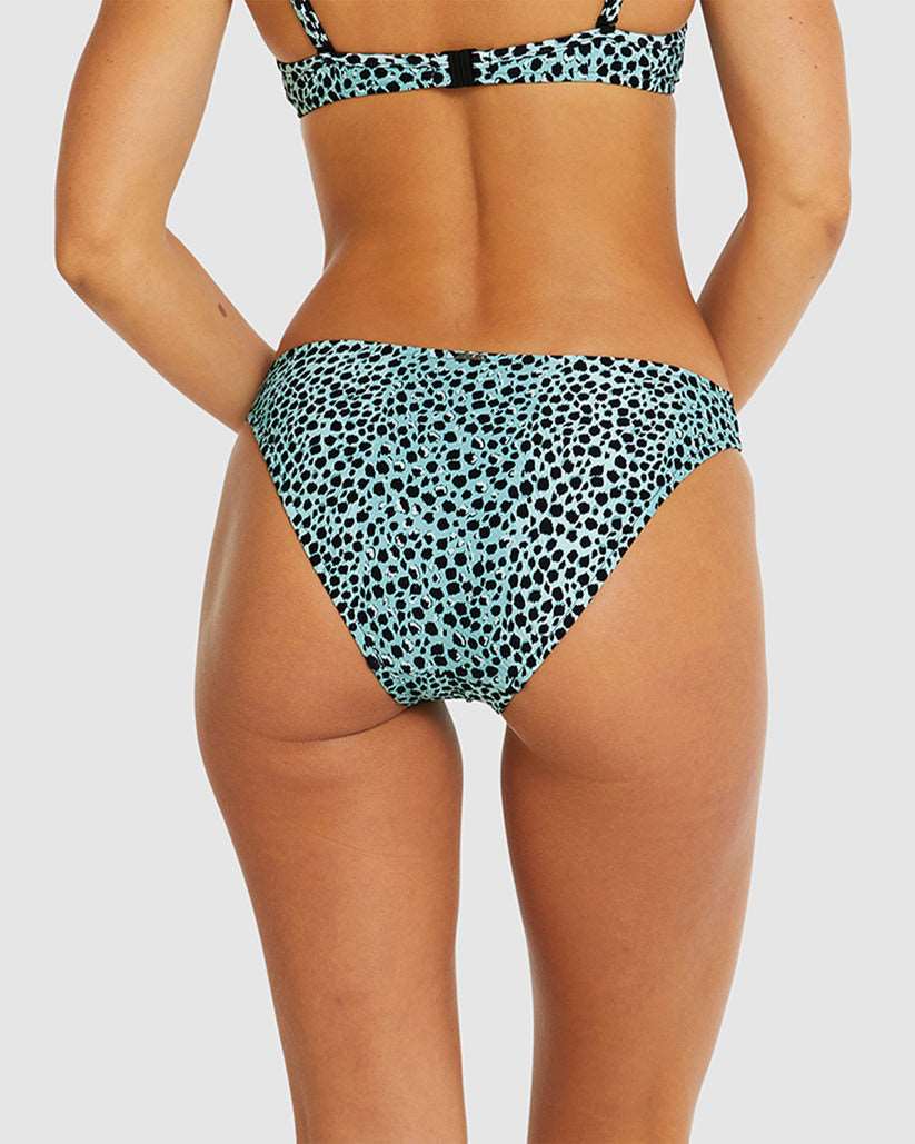 Baku Wild Side Regular Bikini Bottom