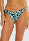 Baku Wild Side Regular Bikini Bottom