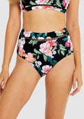 Baku Mauritius High Waist Bottom