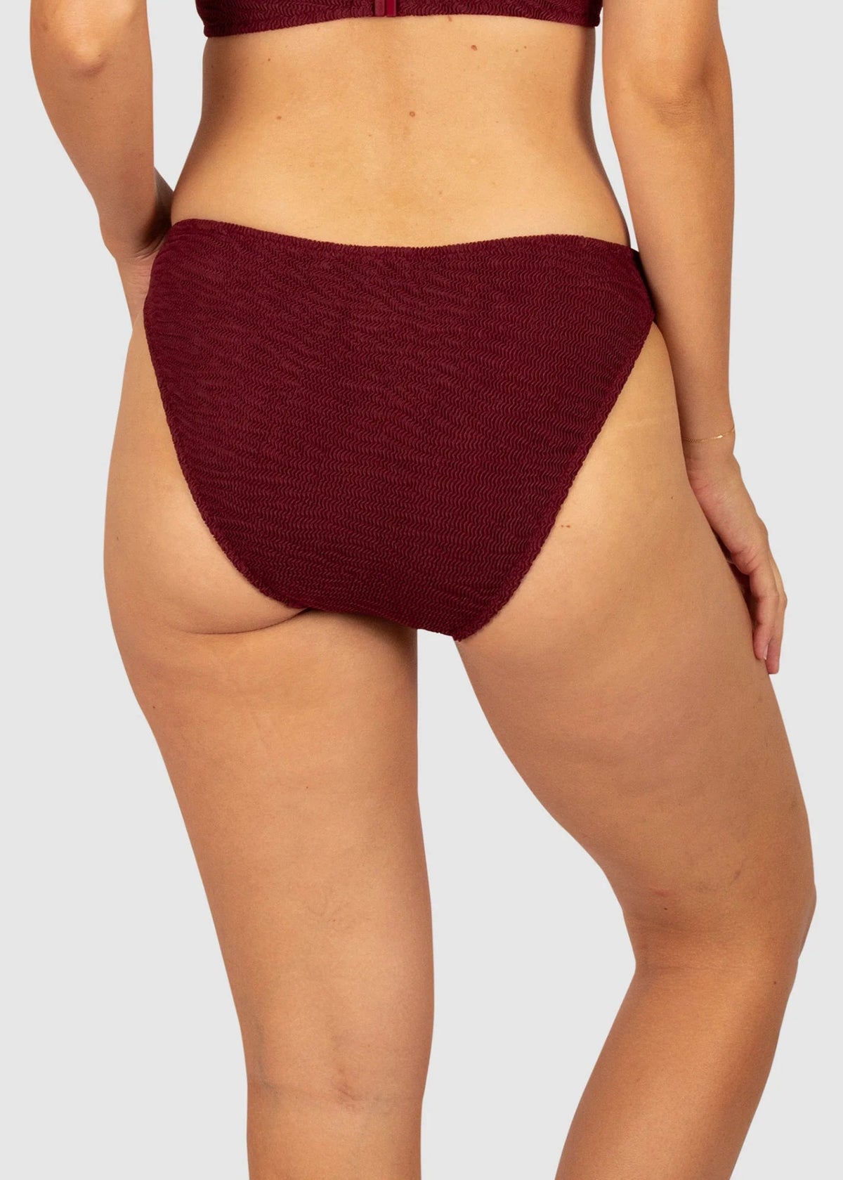 Baku Ibiza Regular Bikini Bottom
