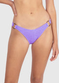 Baku Ibiza Ring Side Hip Bikini Bottom