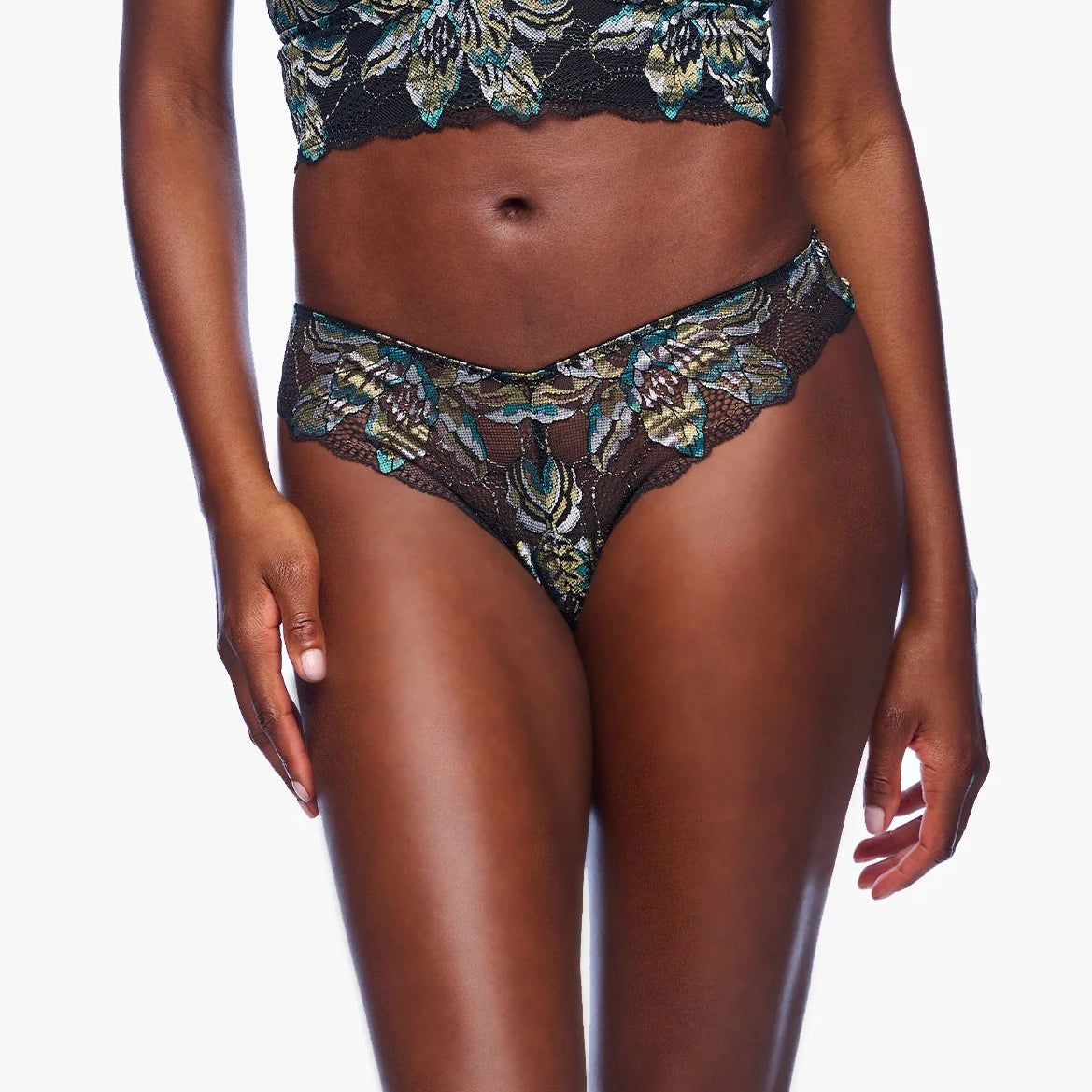 Cosabella Paradiso Thong