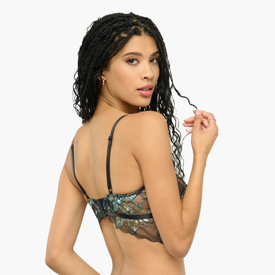 Cosabella Paradiso Tri Bralette