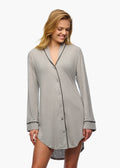 Cosabella Pima Lusso Sleepshirt