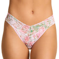 Hanky Panky Signature Lace Vikini Print