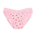 Hanky Panky DreamEase Printed V-Kini