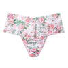 Hanky Panky Signature Retro Thong - Print