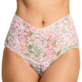 Hanky Panky Signature Lace Retro Vikini Panty - Print