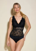 Cosabella Pret-A-Porter Curvy Bodysuit