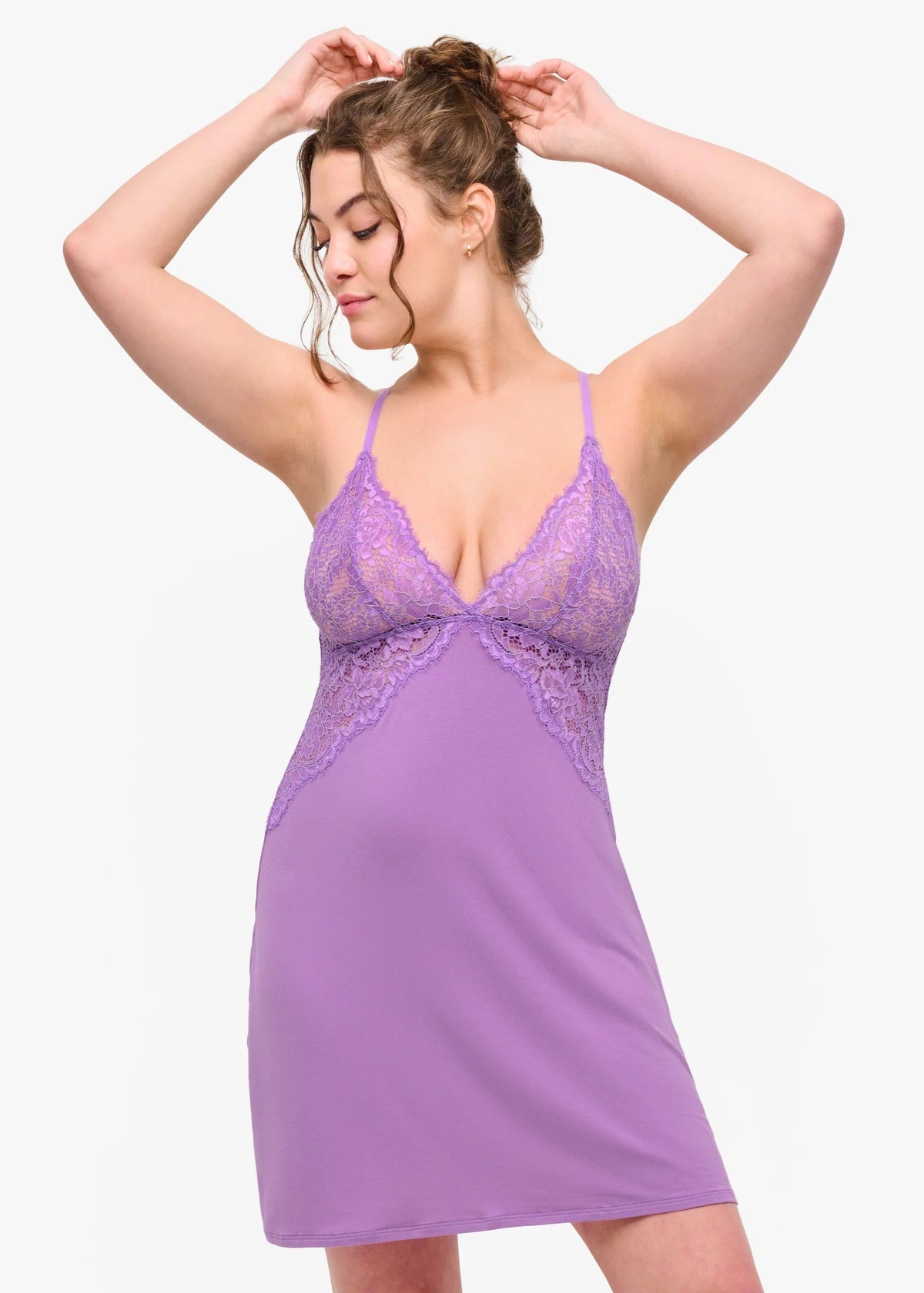 Cosabella Pret-A-Porter Italian Nightie